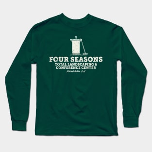 Four Seasons Total Landscaping and Conference Center Long Sleeve T-Shirt